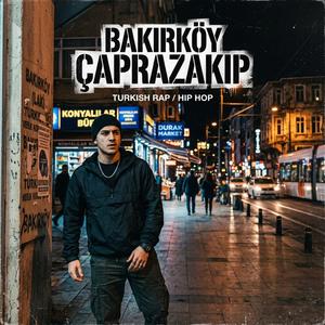 Bakırköy Çaprazakıp