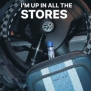 Just tryin get my bread right