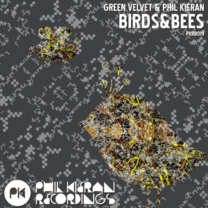 Birds & Bees (Original Mix)