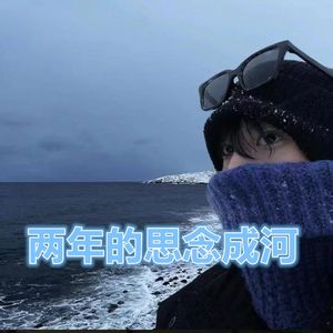 两年的思念成河