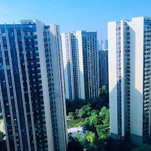 冥冥中的神秘之境