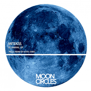 El Animal (Mata Jones Remix)