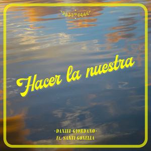 Hacer la nuestra