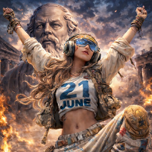 Socrates (feat. Miju)