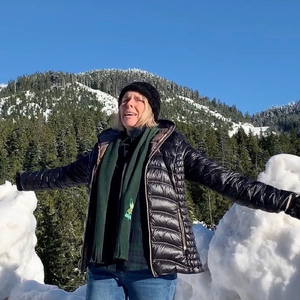 My Christmas Card to You