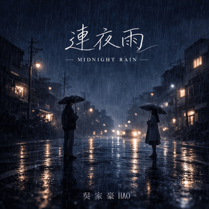 连夜雨