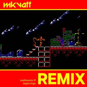 Beginning (from "Castlevania III: Dracula's Curse") (Boom Box Remix)