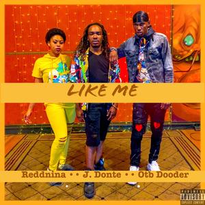 Like Me (feat. OTB Dooder & ReddNina)