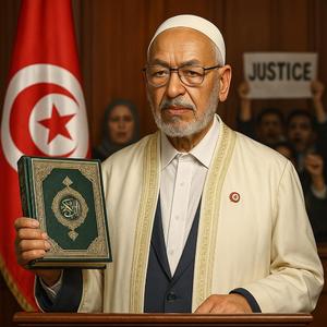 GANNUŞİ İSTİKBAL ZAFER MARŞI