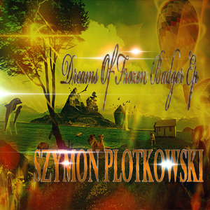 Space Journey of Pink Unicorn