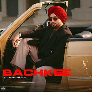 Bachke