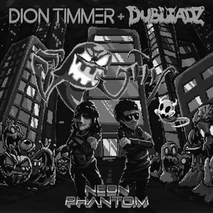 Neon Phantom（D!verse. remix）