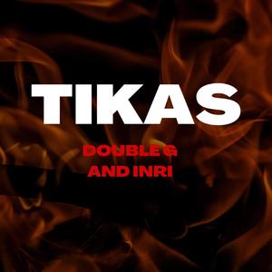 TIKAS (feat. INRI)