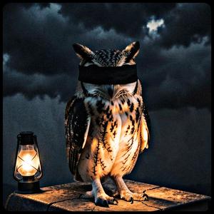 Kangal (who's blind)