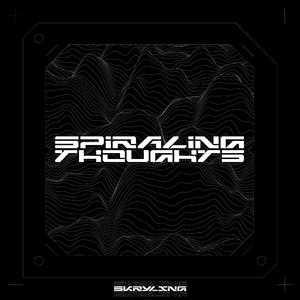 Spiraling Thoughts