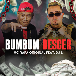 Bumbum Descer