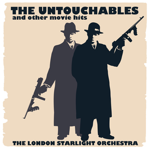 The Untouchables
