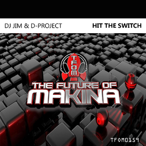 Hit The Switch (Original Mix)