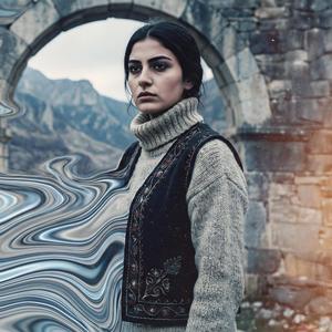 Taş Kesilen Fırtına (Psychedelic Anatolian Rock Version)