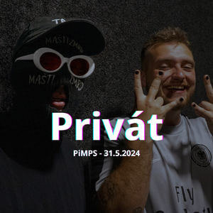 Privát