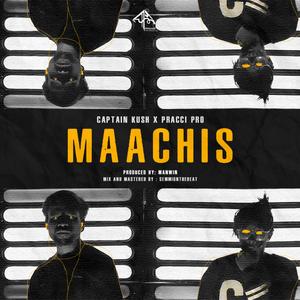 Maachis (feat. Pracci Pro)
