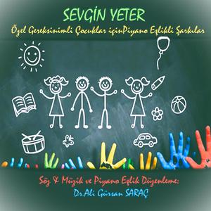 Duymalıyım Ben (Enstrümantal)