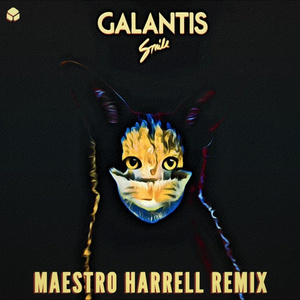 Smile (Maestro Harrell Remix)