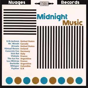 Goodnight Midnight (Outro) (Original Mix)