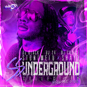 Outro S.S. RIP Lord Infamous [Prod. By Shayd 479]