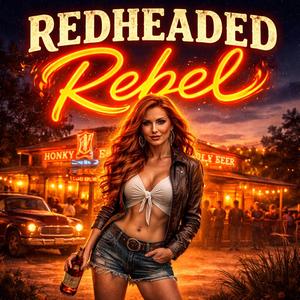Redheaded Rebel