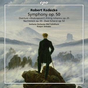Symphony in F Major, Op. 50:I. Allegro non troppo
