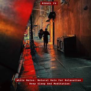 Rain for Deeper Sleep