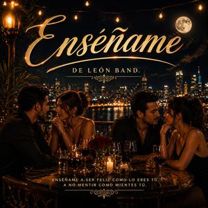 Enseñame