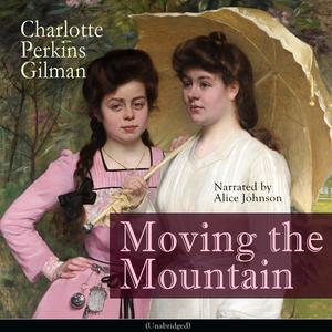 Chapter 9: Moving the Mountain