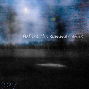 I Remember that summer was as emo as this one(Demo