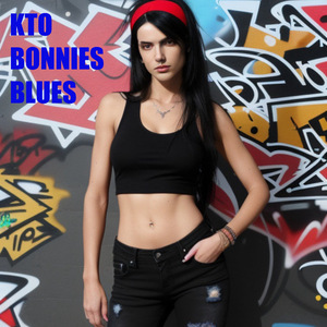 Bonnie’s Blues