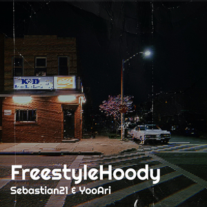 FreestyleHoody