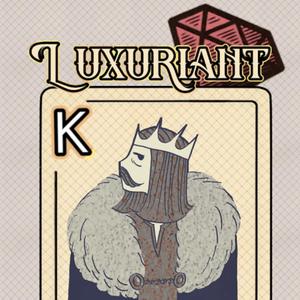 Luxuriant