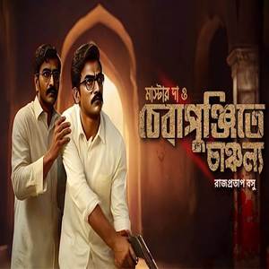 মাস্টারদা ও চেরাপুঞ্জির চাঞ্চল্য