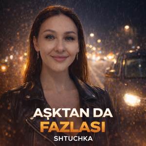 Aşktan Da Fazlası