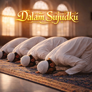 Dalam Sujudku