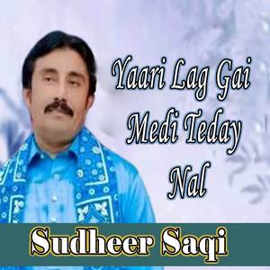 Yaari Lag Gai Medi Teday Nal