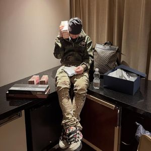 "显化" MULA SAKEE×SASIOVERLXRD×Lil Baby Type Beat