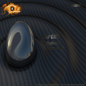 Higher (Original Mix)