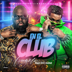 En el Club (feat. Tivi Gunz)