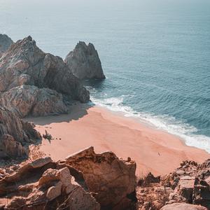 Huatulco (River Background & Acoustic Guitar )Instrumental[ (Instrumental) (Instrumental)