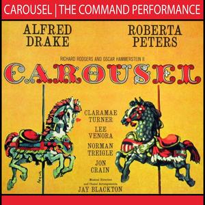 What's the Use of Wonrin' (From "Carousel: The Command Performance")