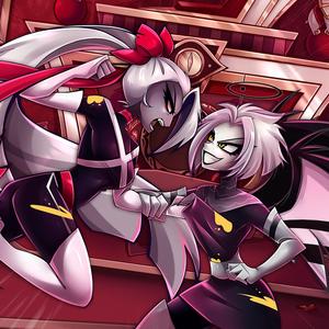 Respectless (Lute & Vaggie Version)