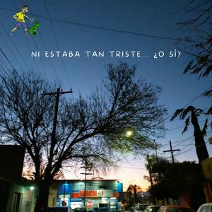 Ni estaba tan triste... ¿O sí?