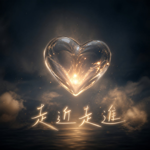 走近走進